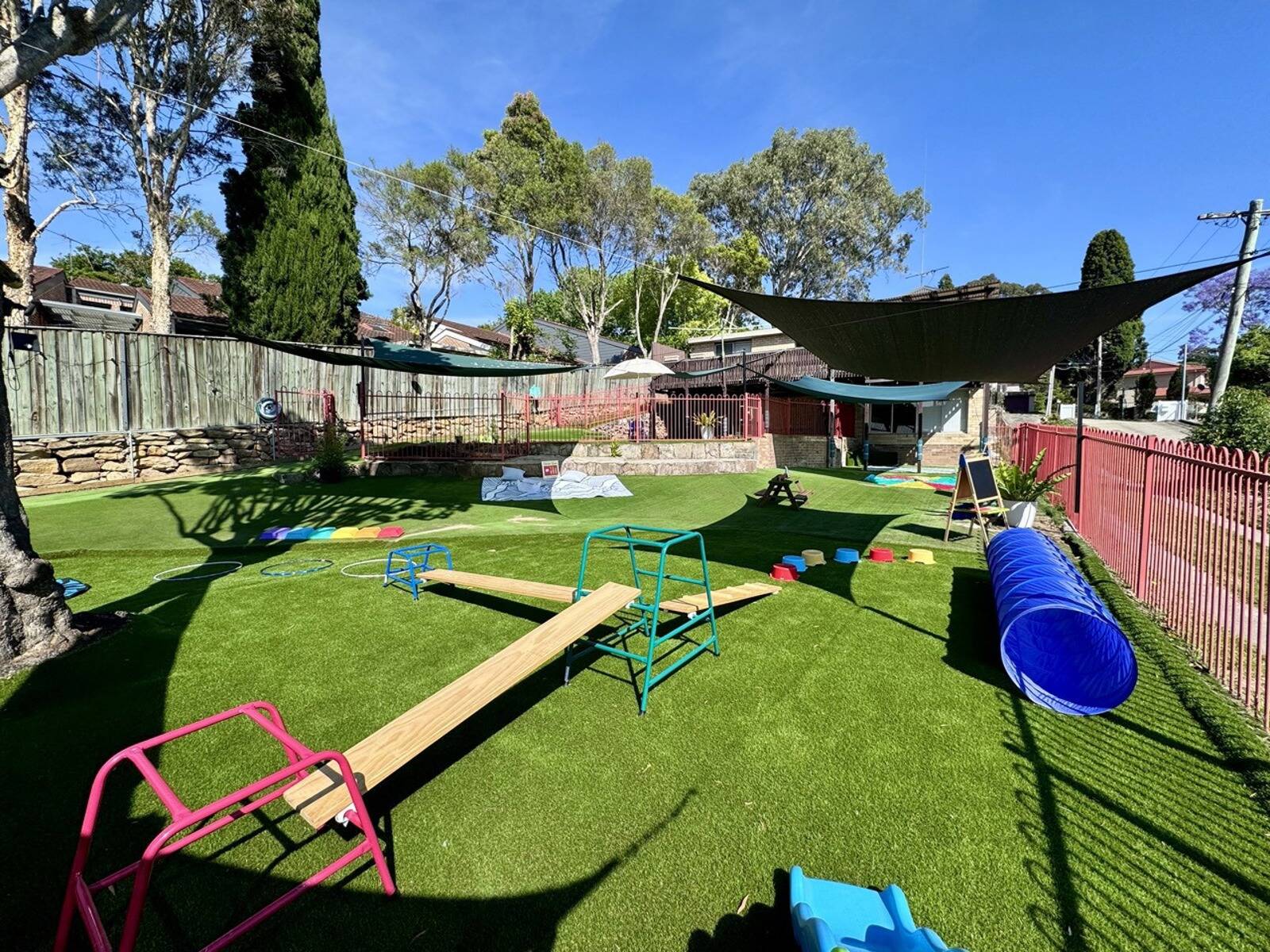 High Trees Early Learning Centre