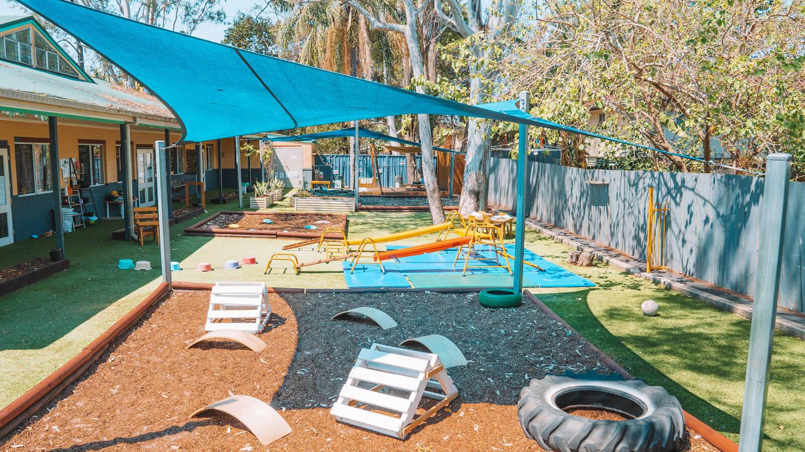 LEAD Childcare - Head Office Account