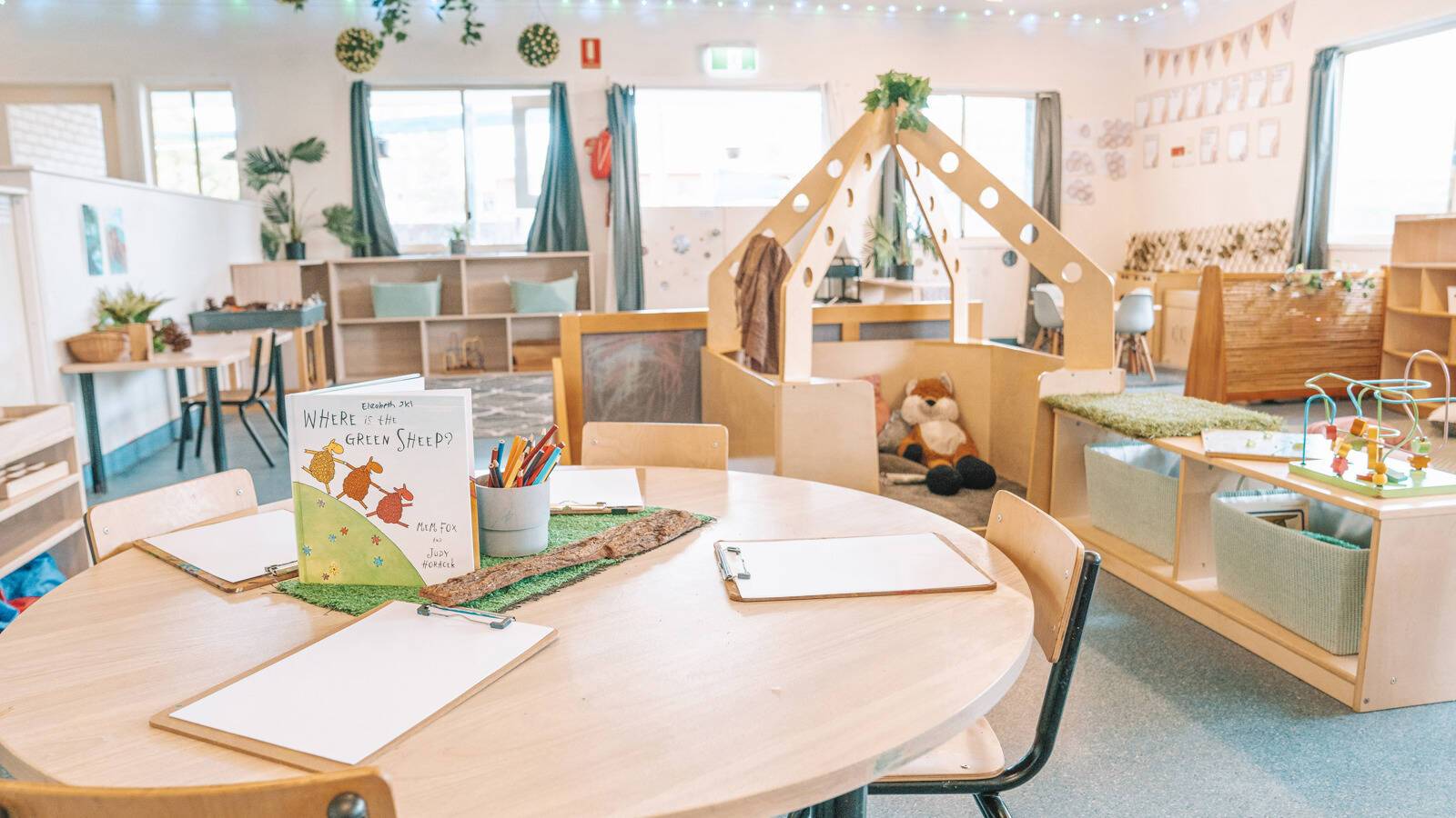 LEAD Childcare Burpengary