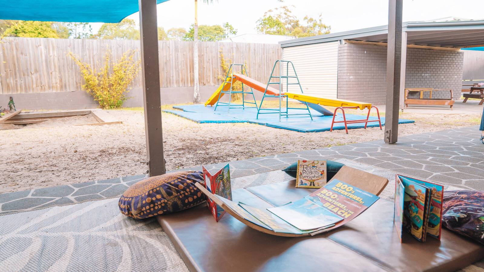 LEAD Childcare Burpengary