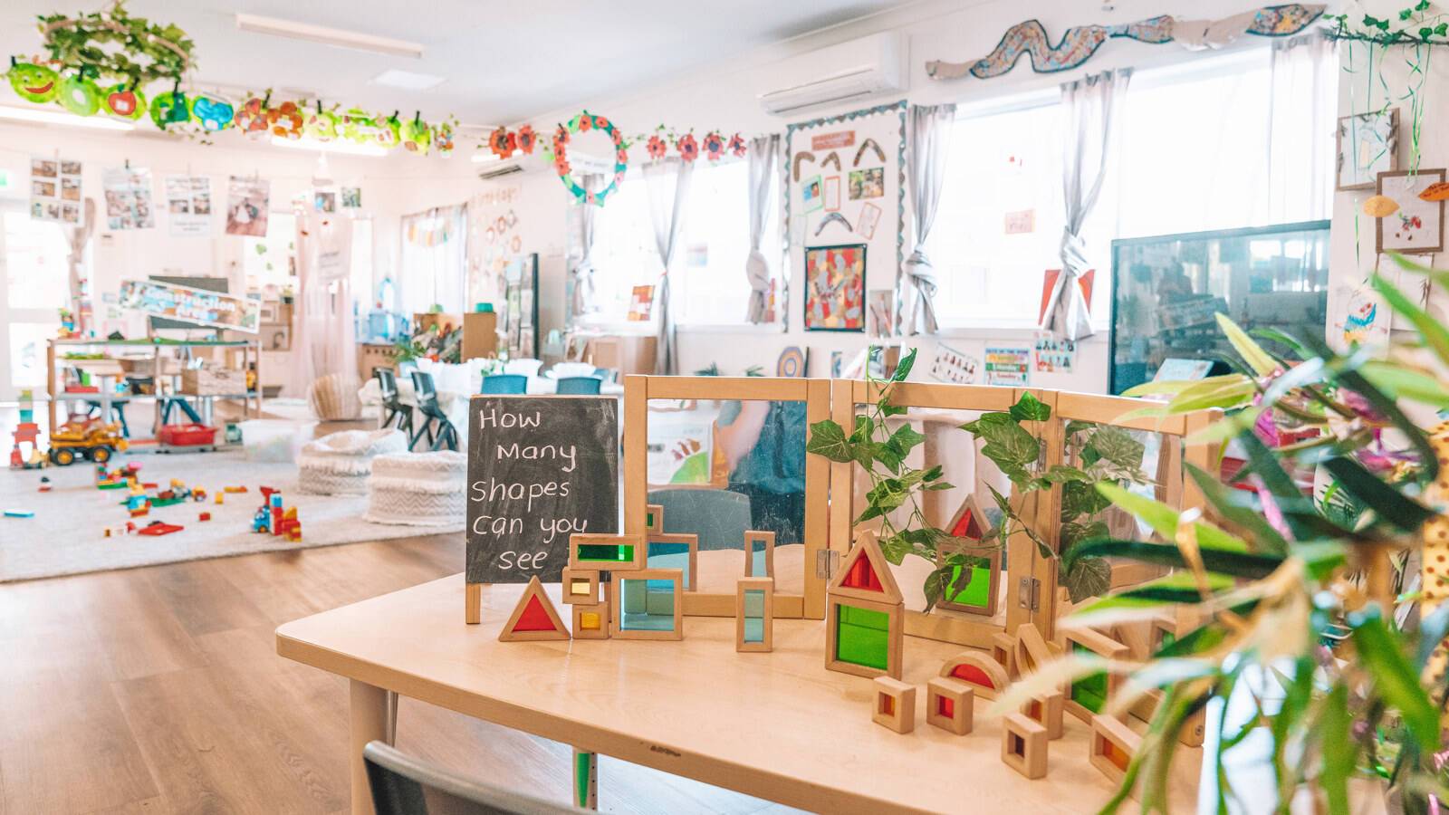 Lead Childcare - Goodna Station