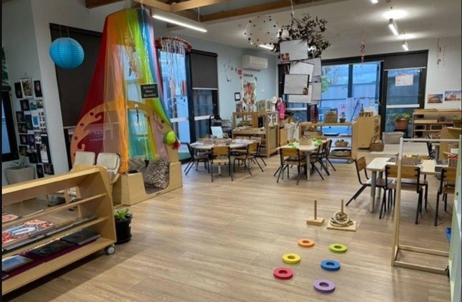 Guardian Childcare & Education Bentleigh