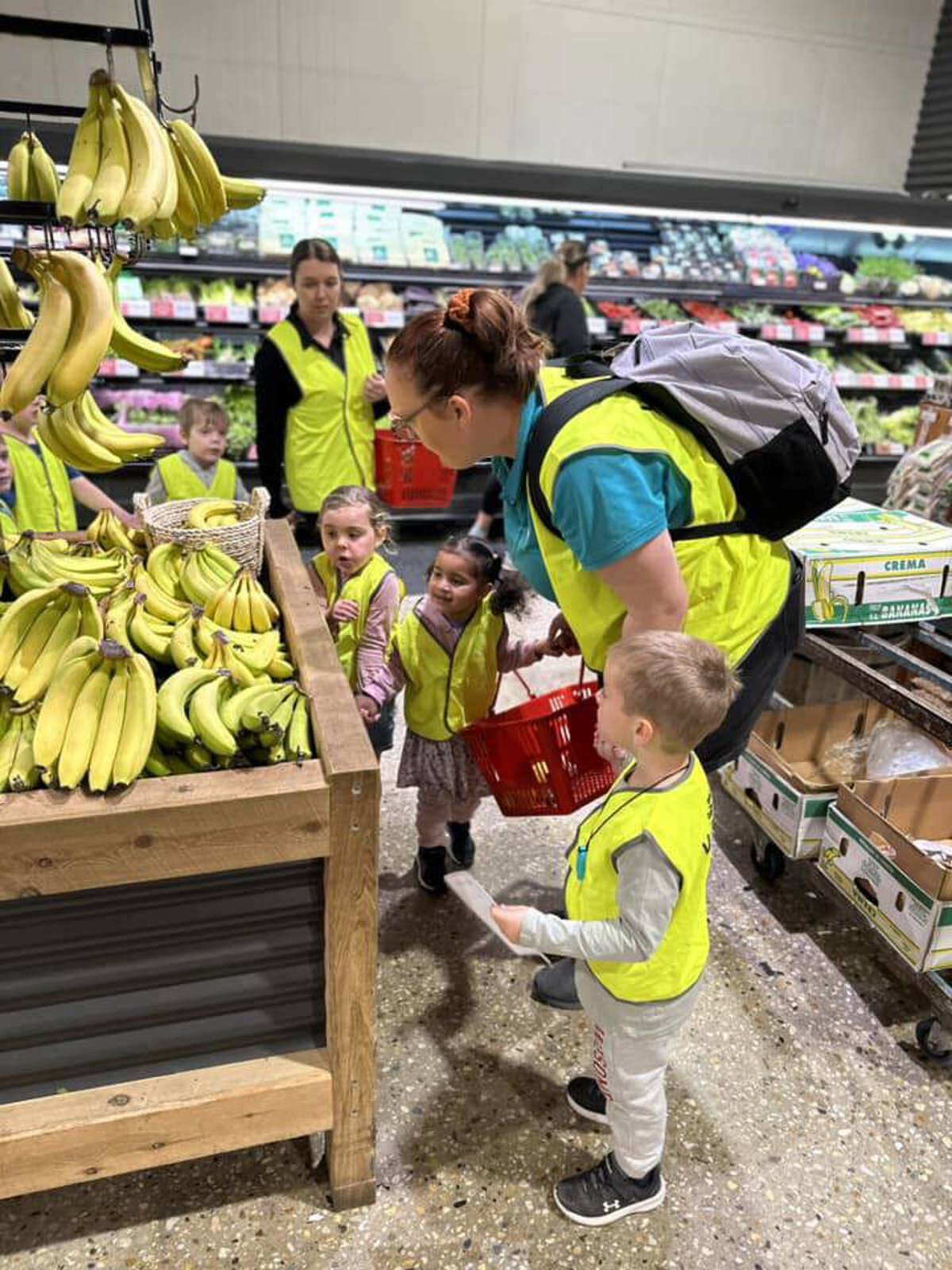 Village Early Education Wodonga