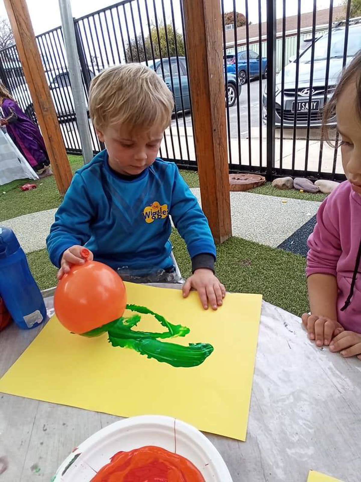 Village Early Education Wodonga