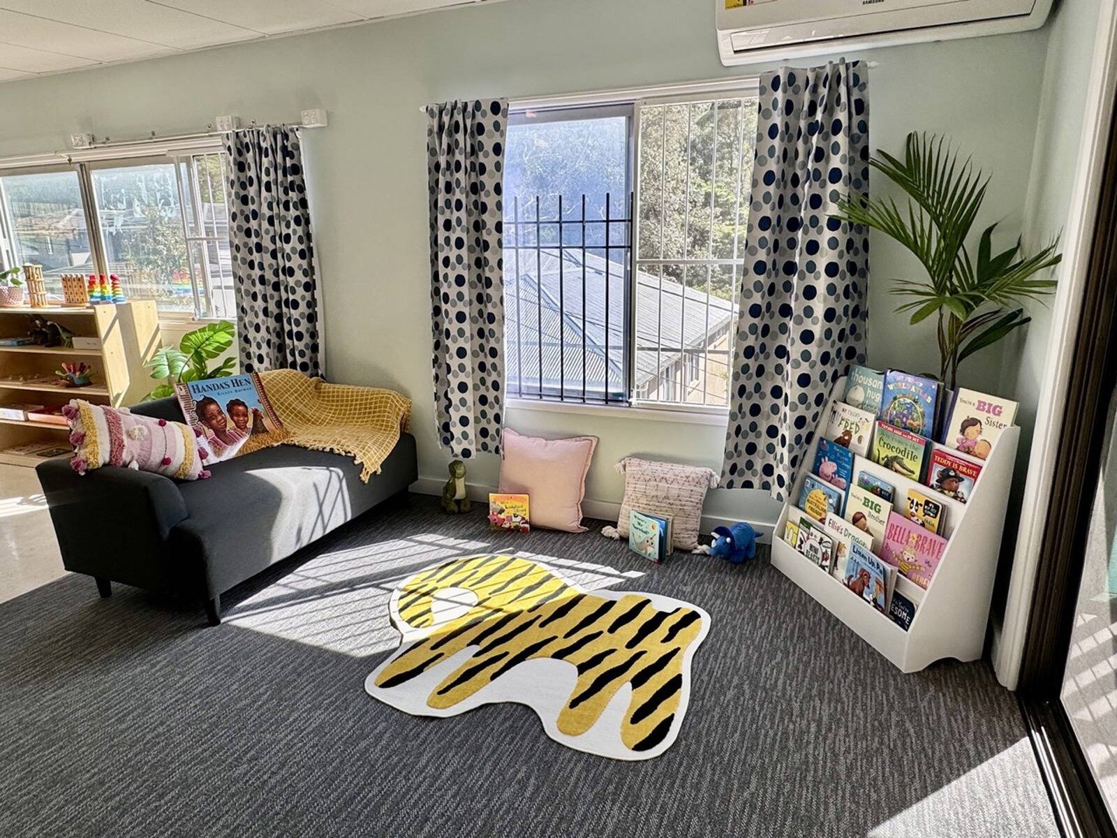 High Trees Early Learning Centre