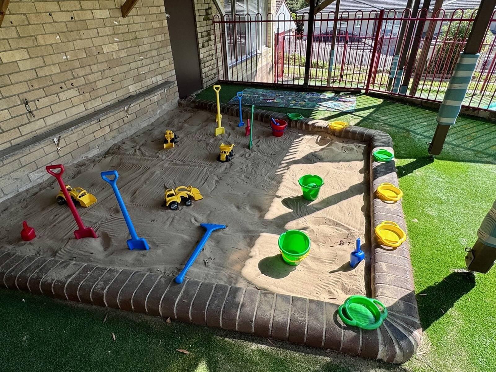 High Trees Early Learning Centre