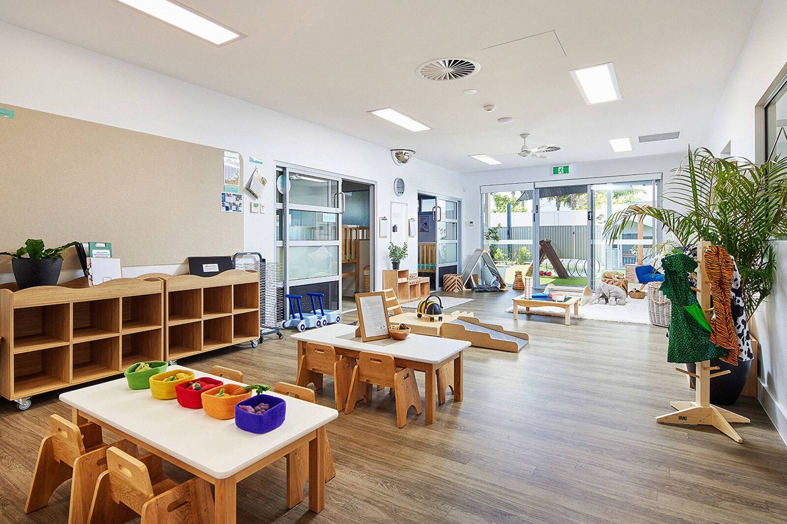 Green Leaves Early Learning South Plympton