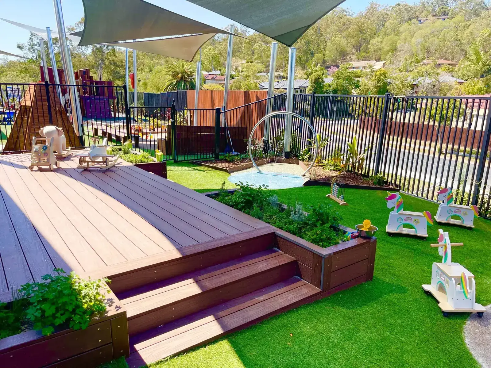 Gaven Early Learning Centre