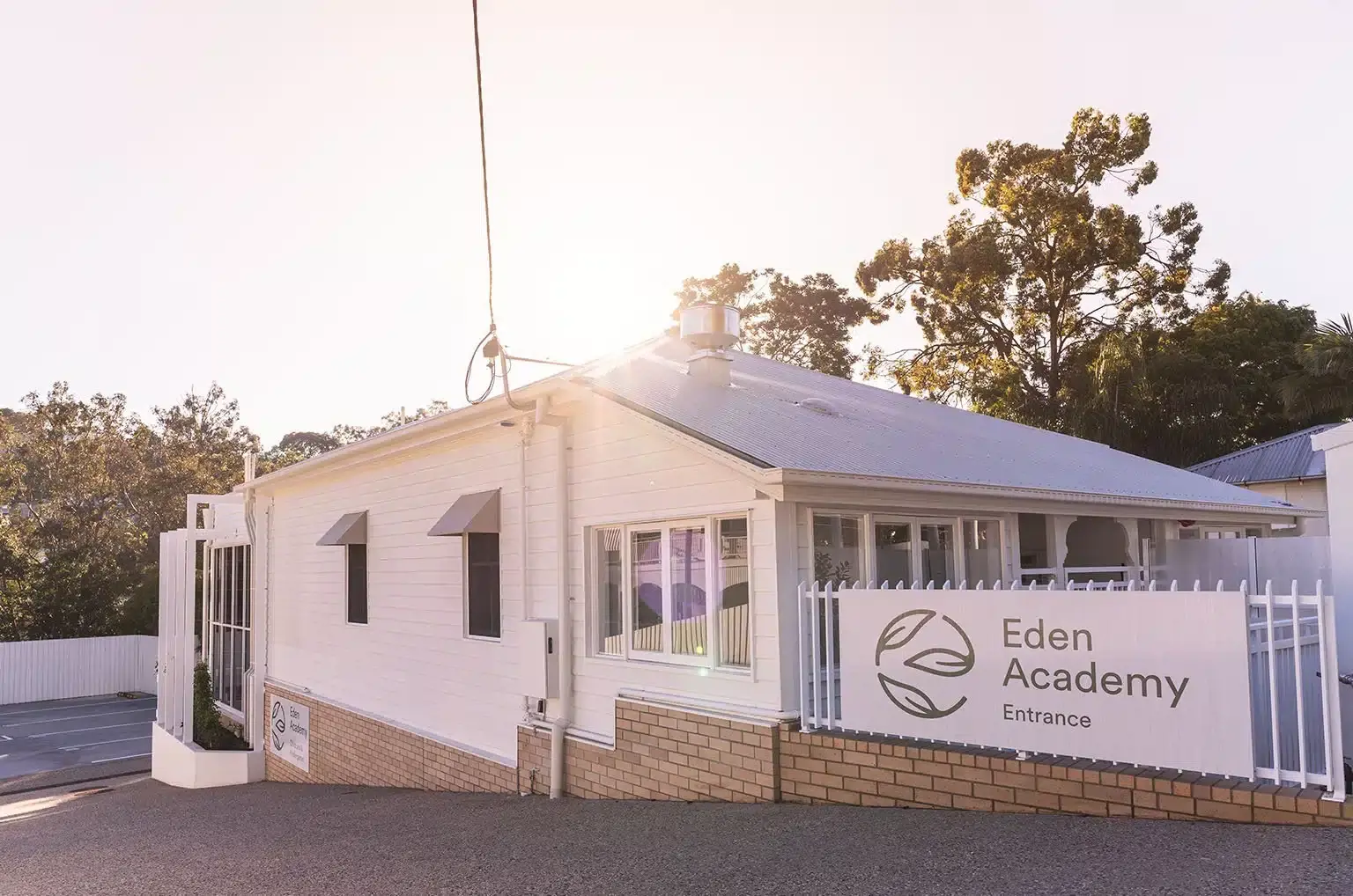 Eden Academy Little Bardon