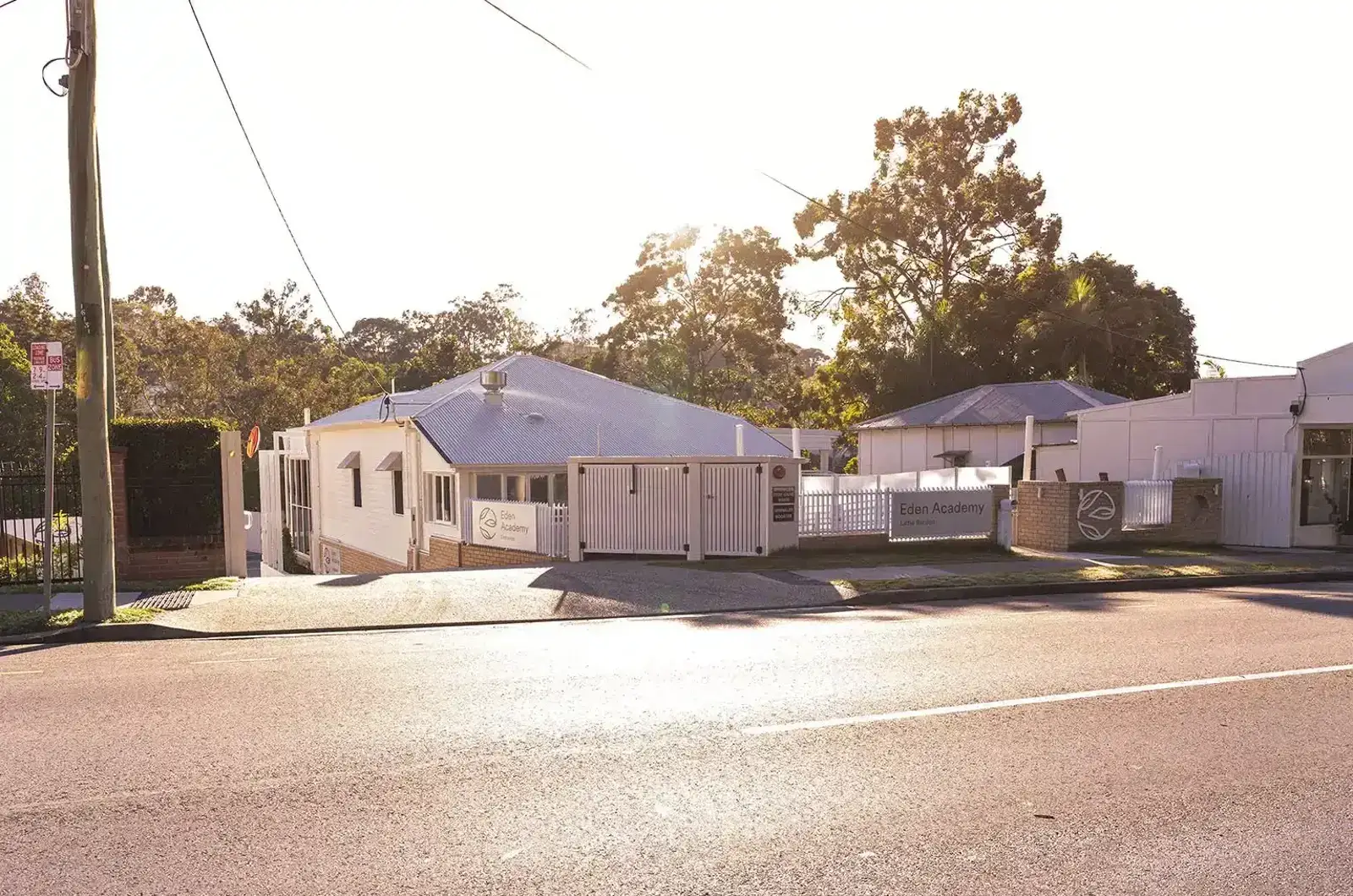 Eden Academy Little Bardon Kindergarten