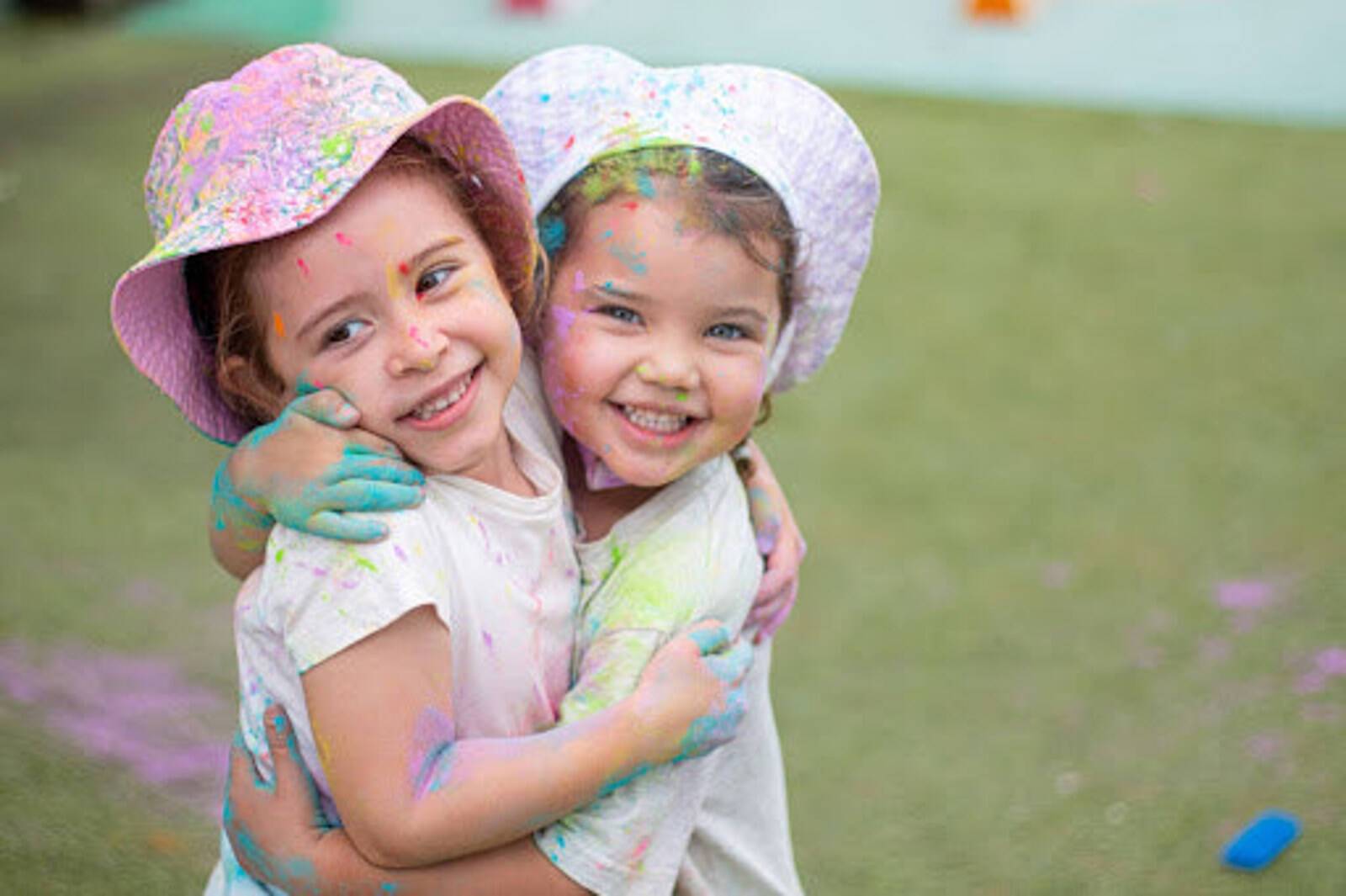 Eden Academy Little Bardon Kindergarten