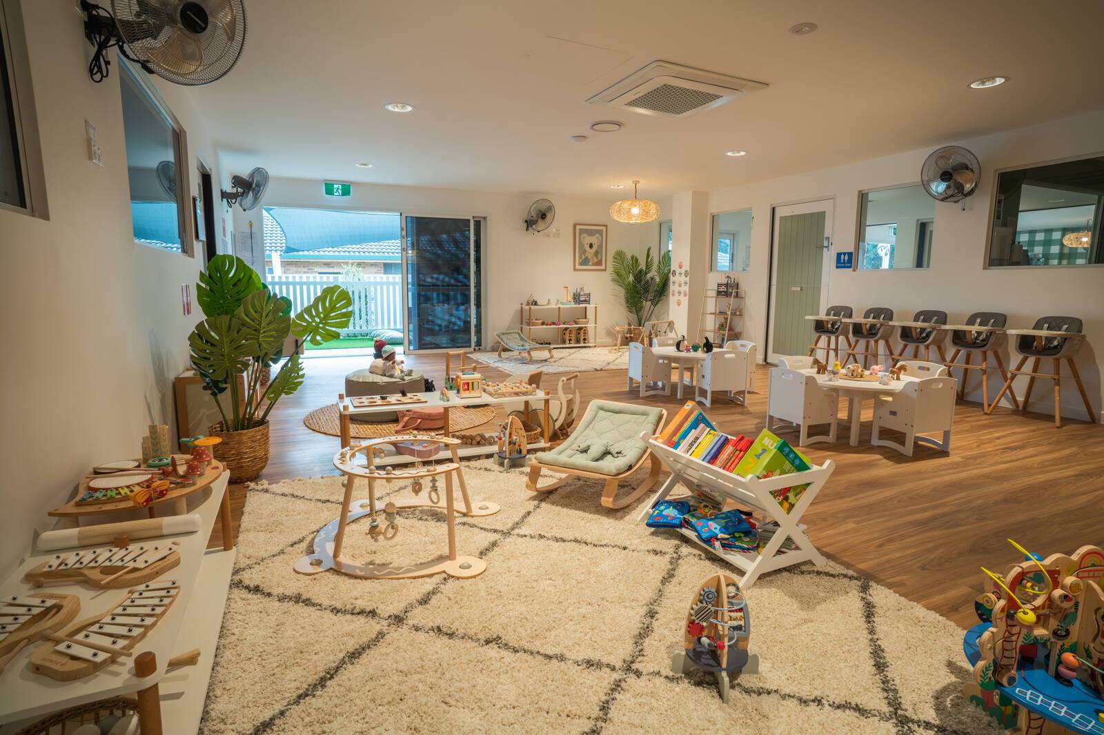 Eden Academy Hamilton