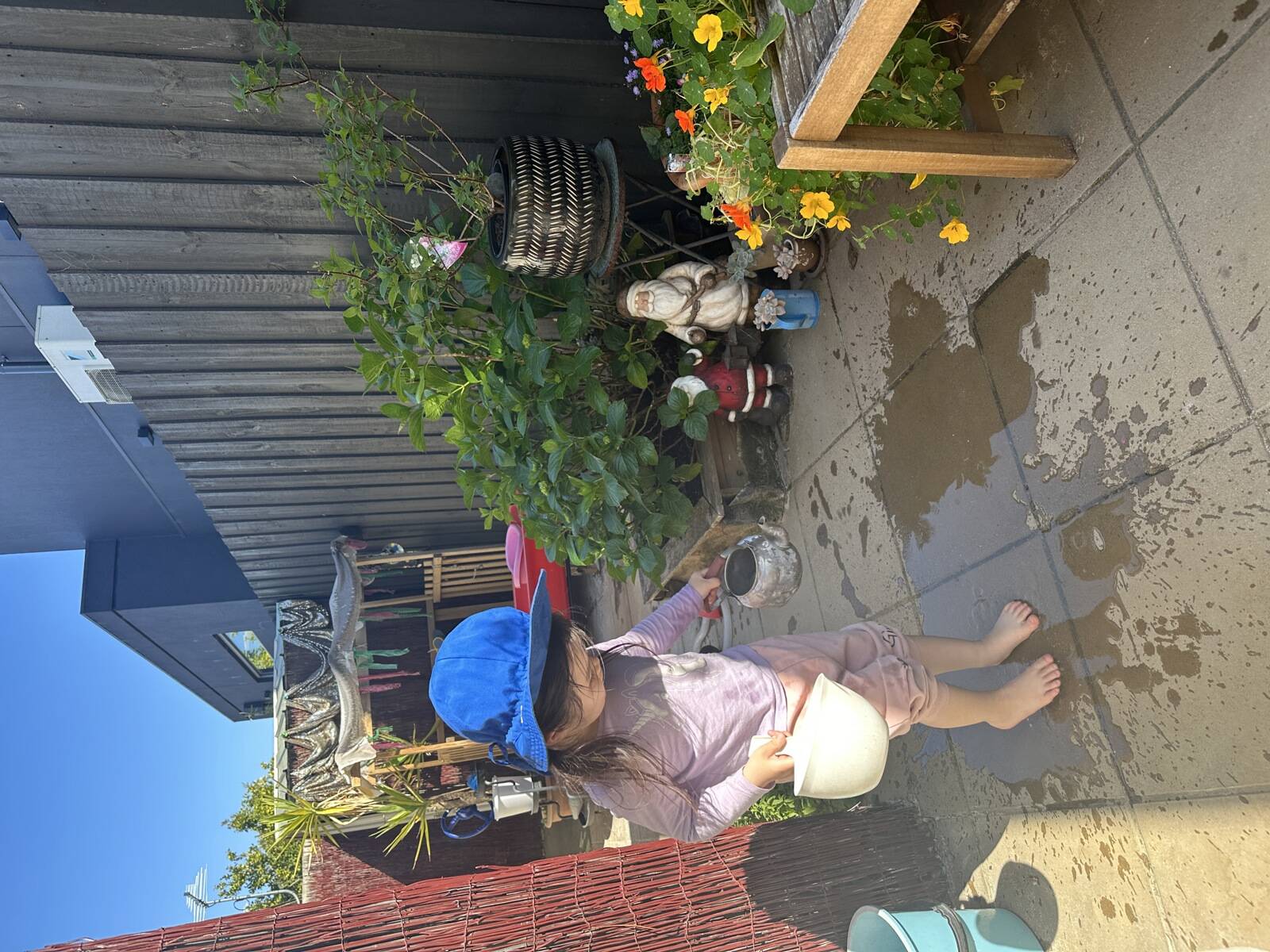 Tic Tac Toe Bilingual Family Day Care