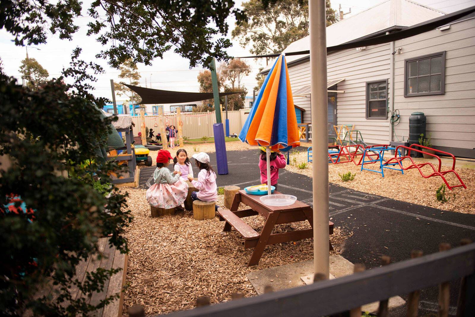 Beacon House Montessori Centre