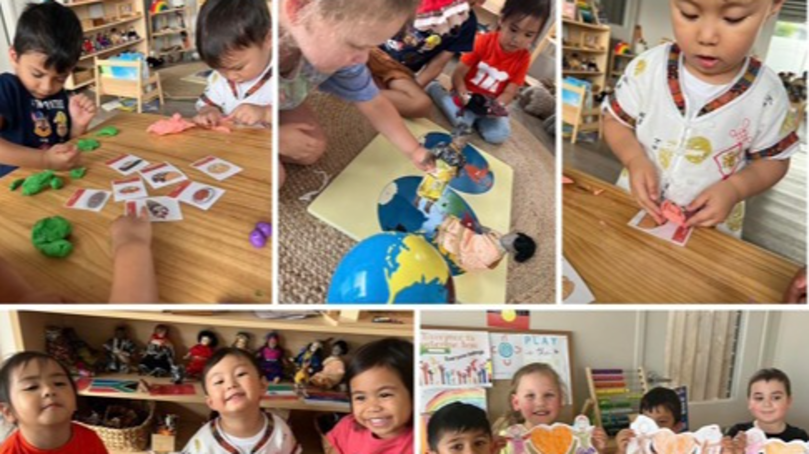 Twinkling Stars Montessori