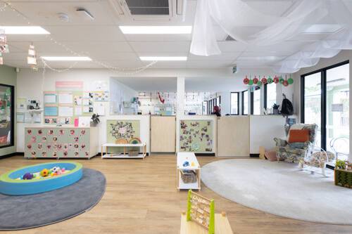 Guardian Childcare & Education Coromandel Valley