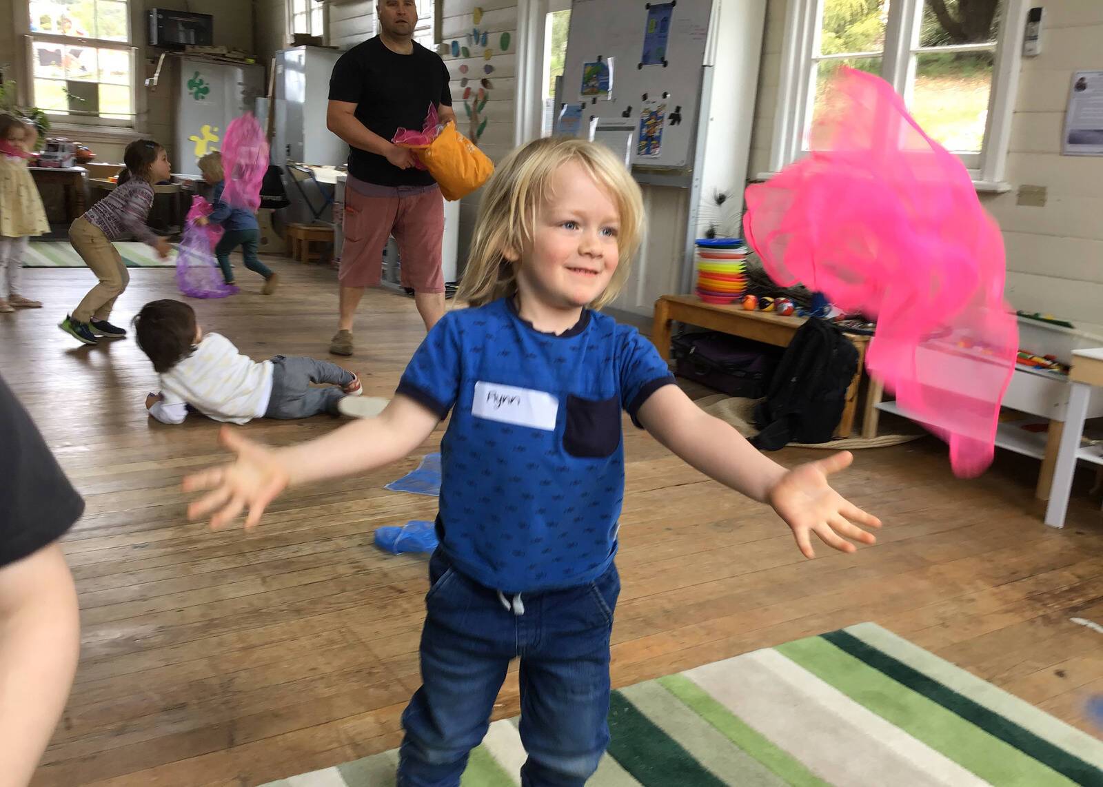 Cygnet Community Children's Centre