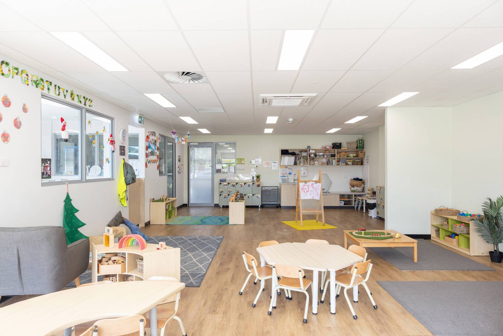 Guardian Childcare & Education Evandale