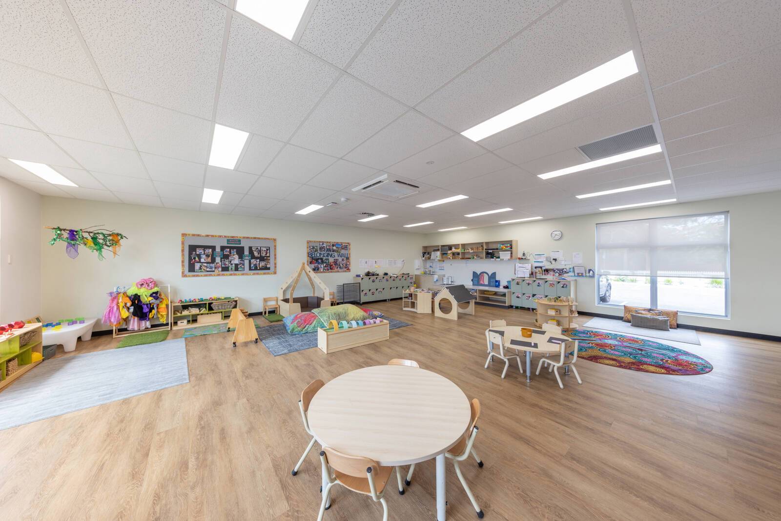 Guardian Childcare & Education Evandale