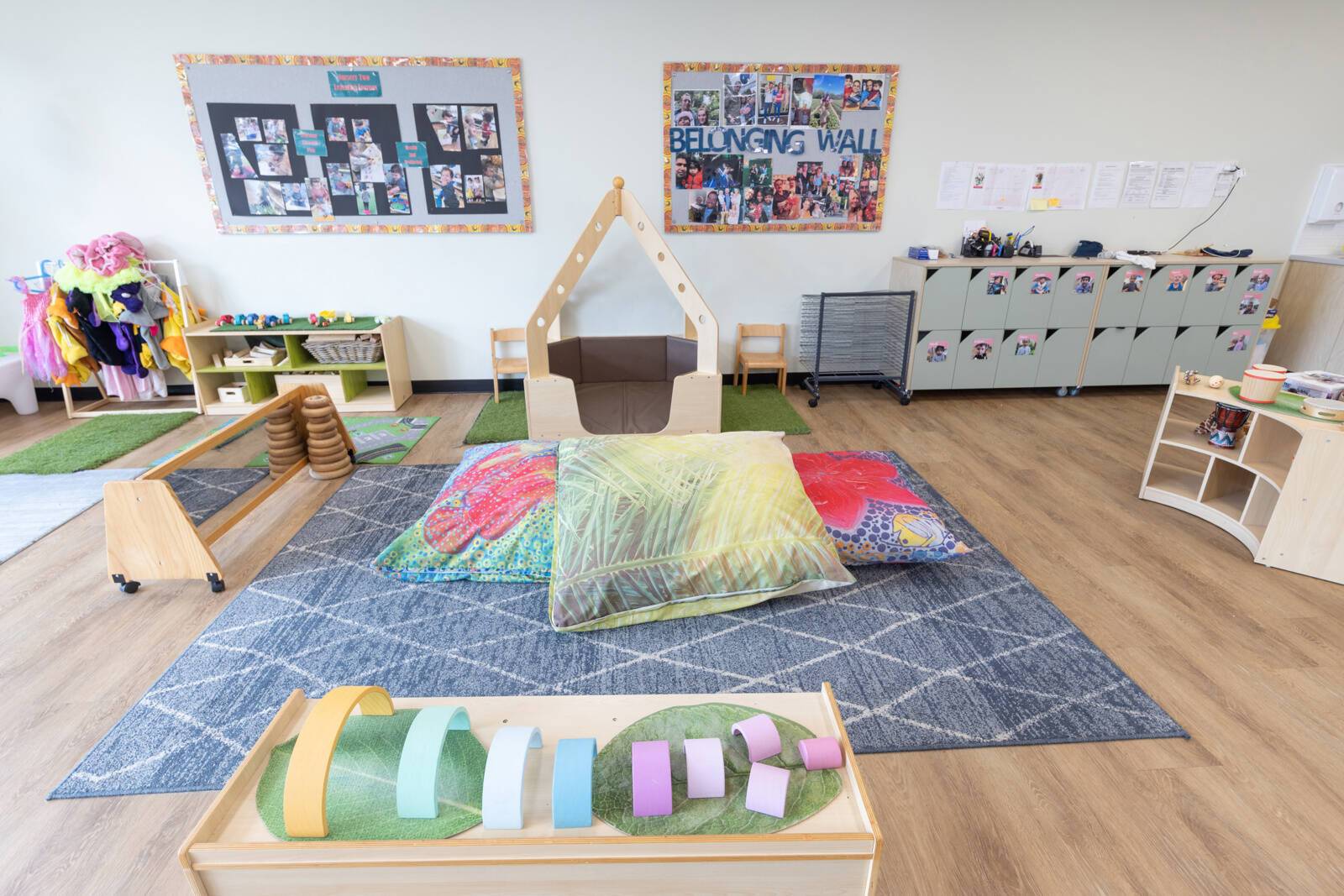 Guardian Childcare & Education Evandale