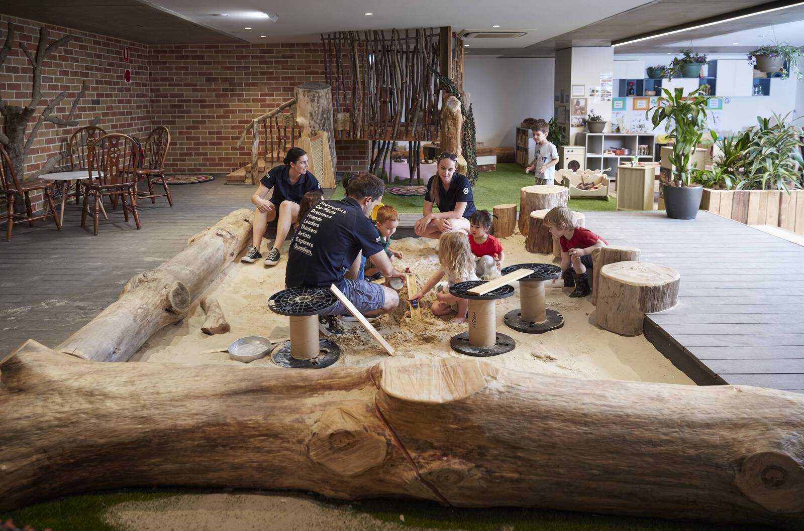 Guardian Childcare & Education Flinders Street