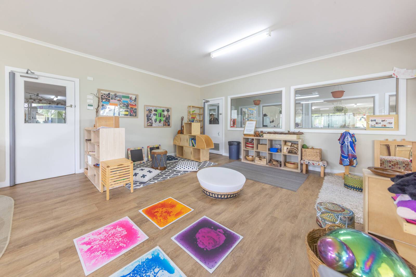 Guardian Childcare & Education Paradise