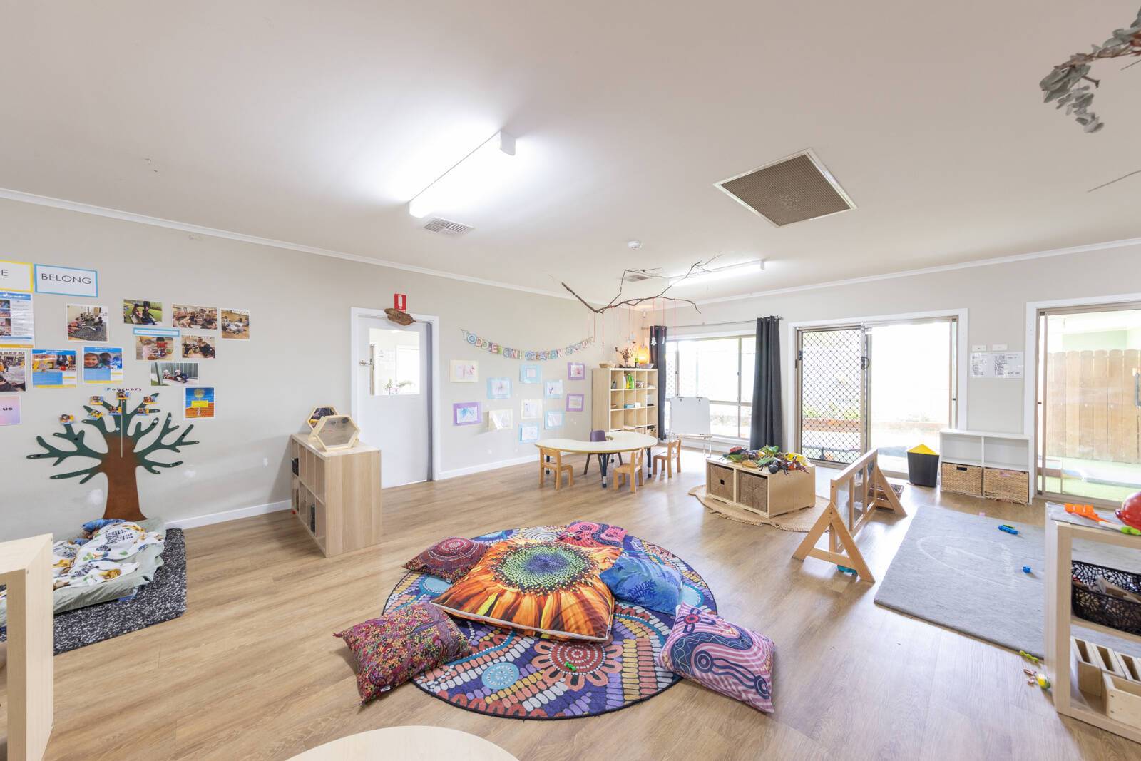 Guardian Childcare & Education Paradise