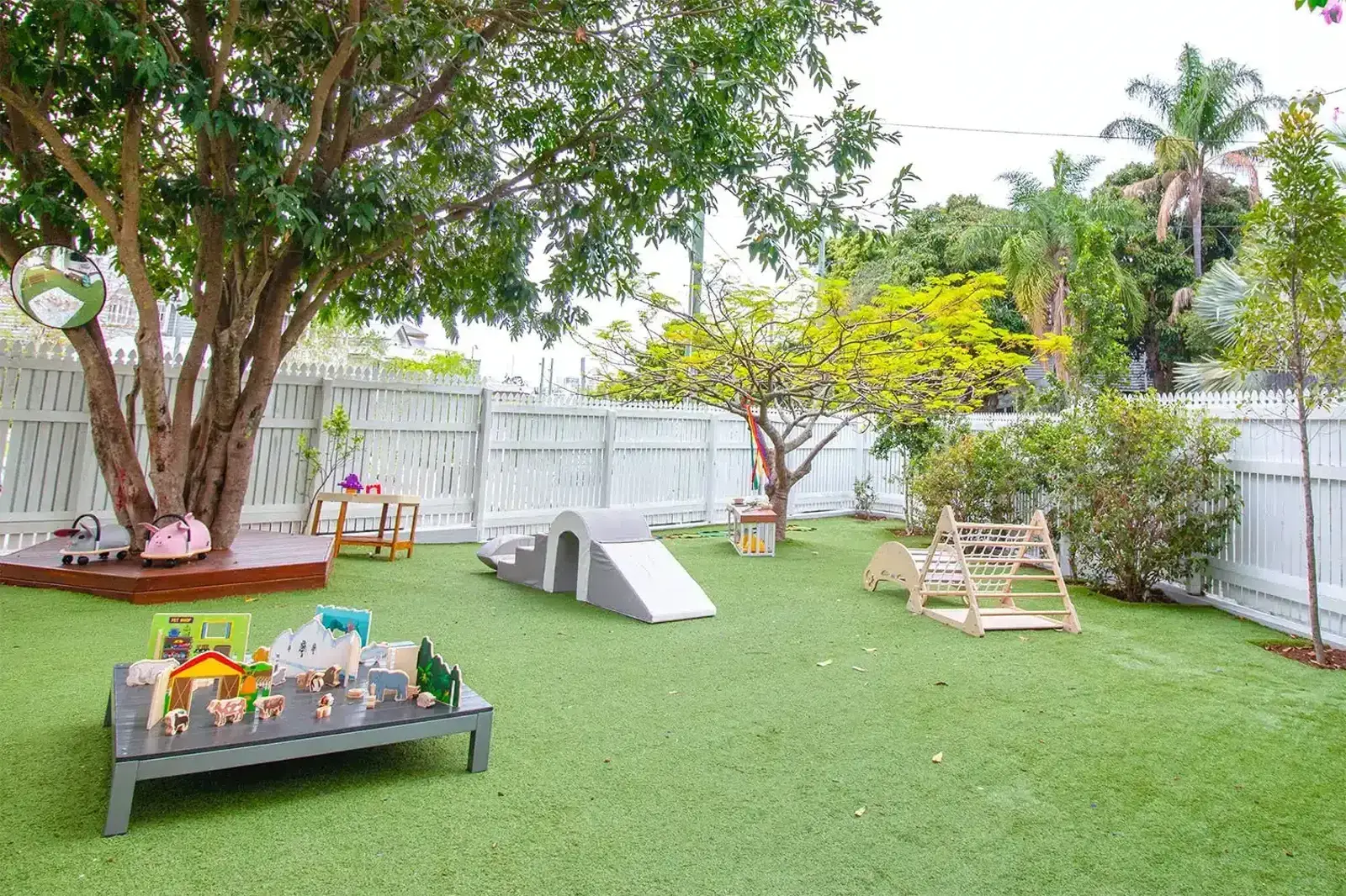 Eden Academy Auchenflower