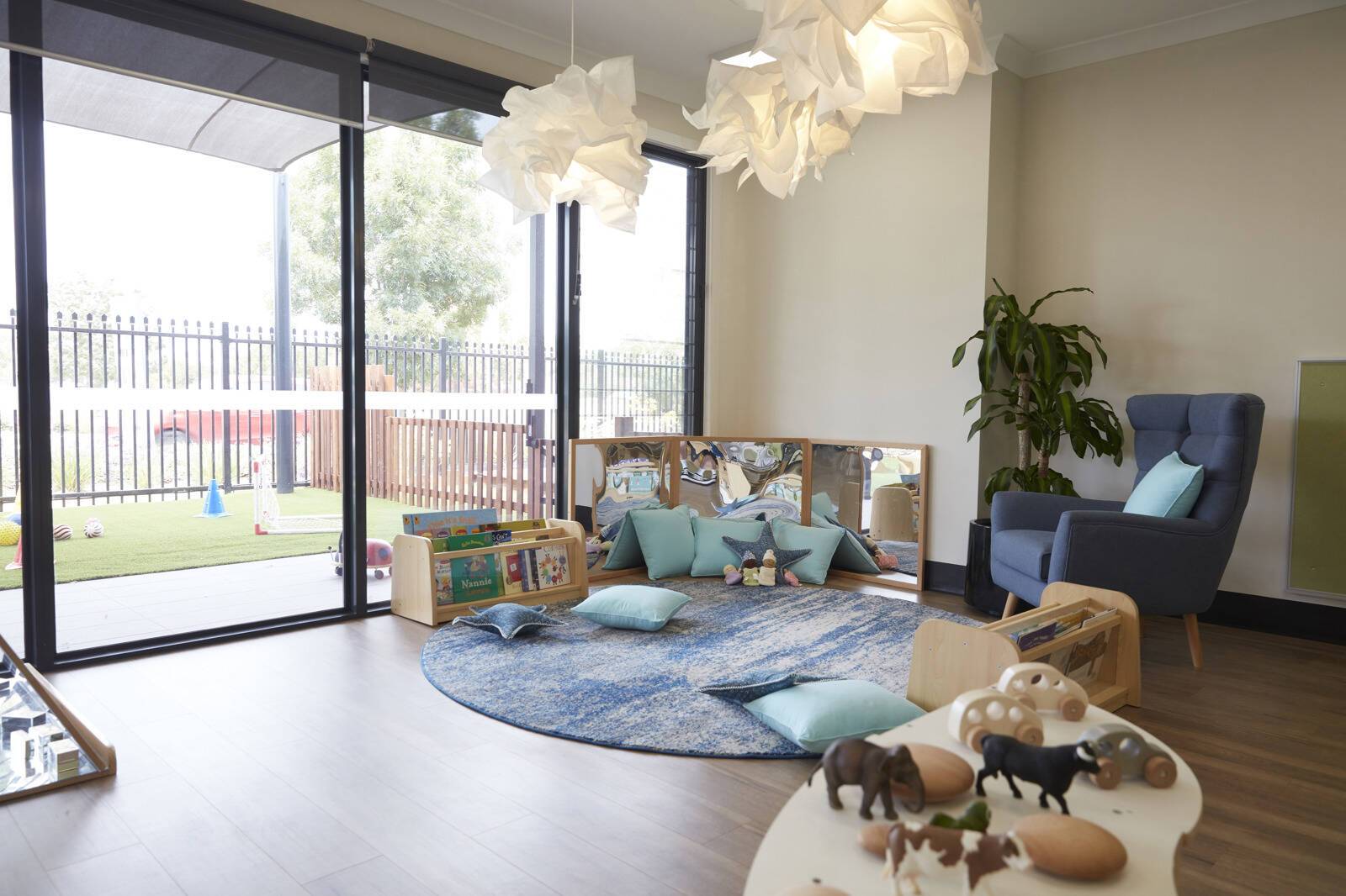 Guardian Childcare & Education St Clair