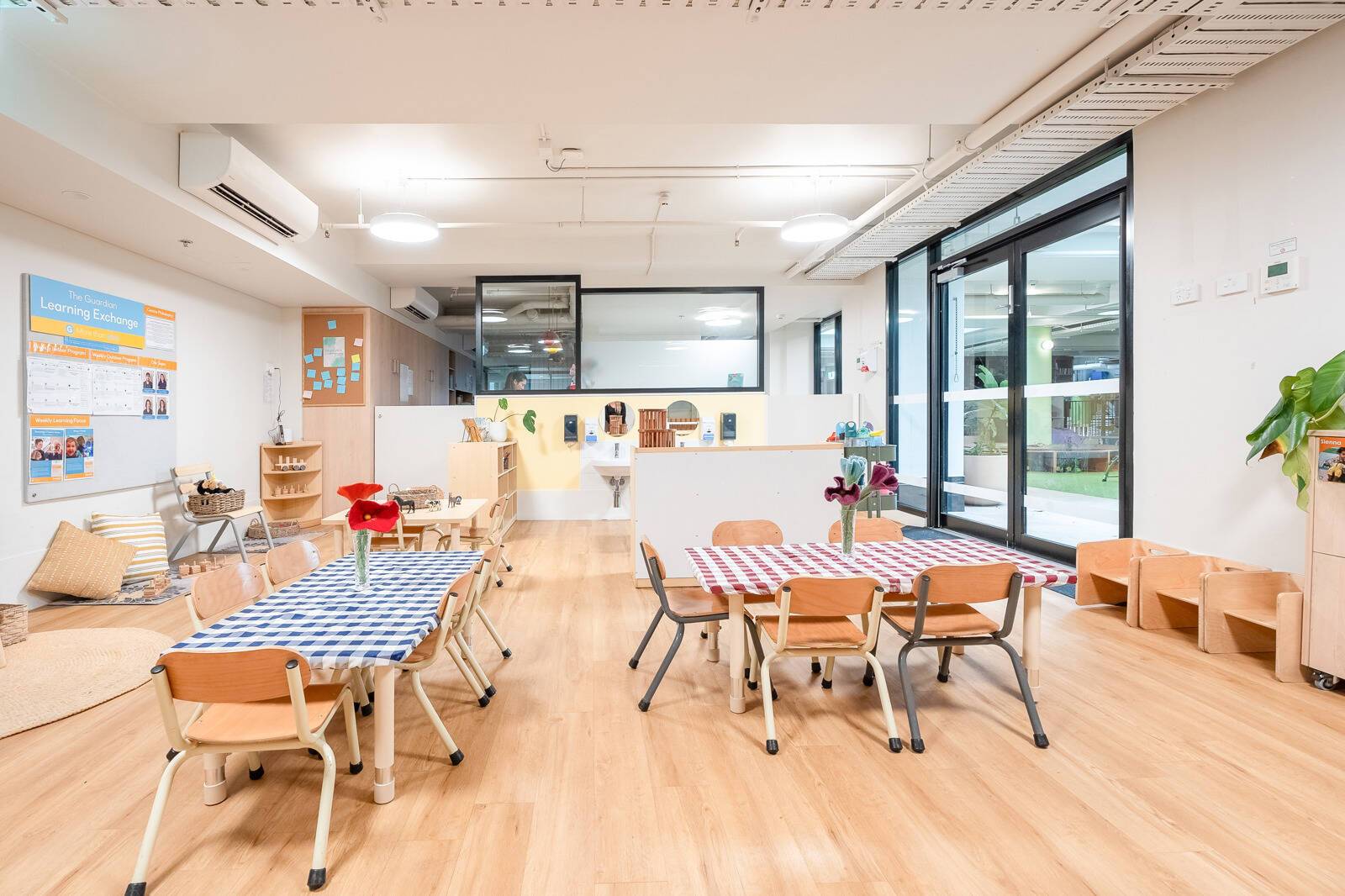 Guardian Childcare & Education Manly