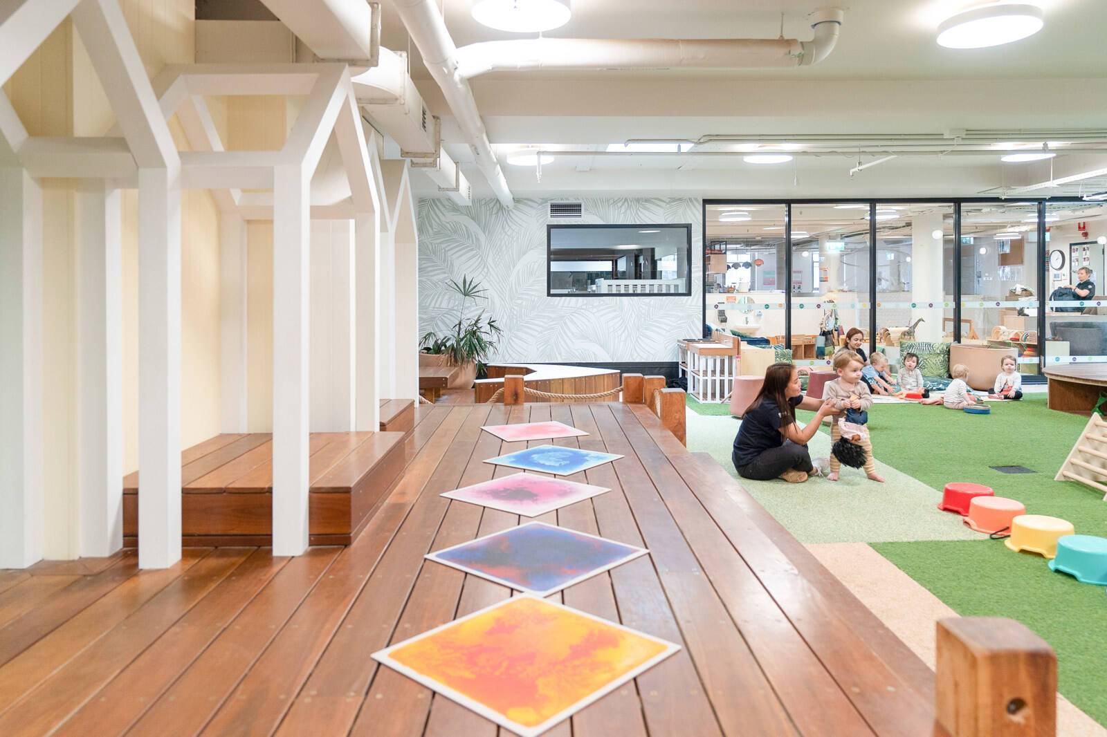 Guardian Childcare & Education Manly