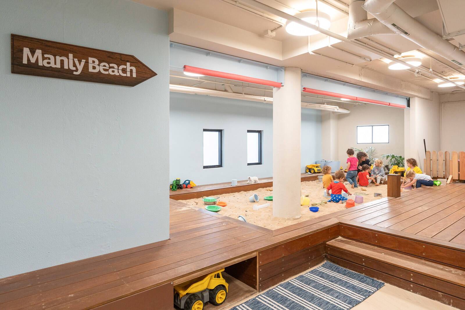 Guardian Childcare & Education Manly