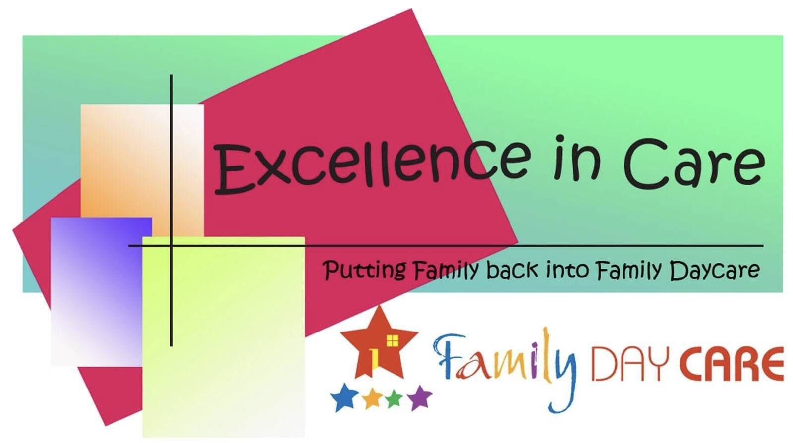 Play and Grow Family Daycare