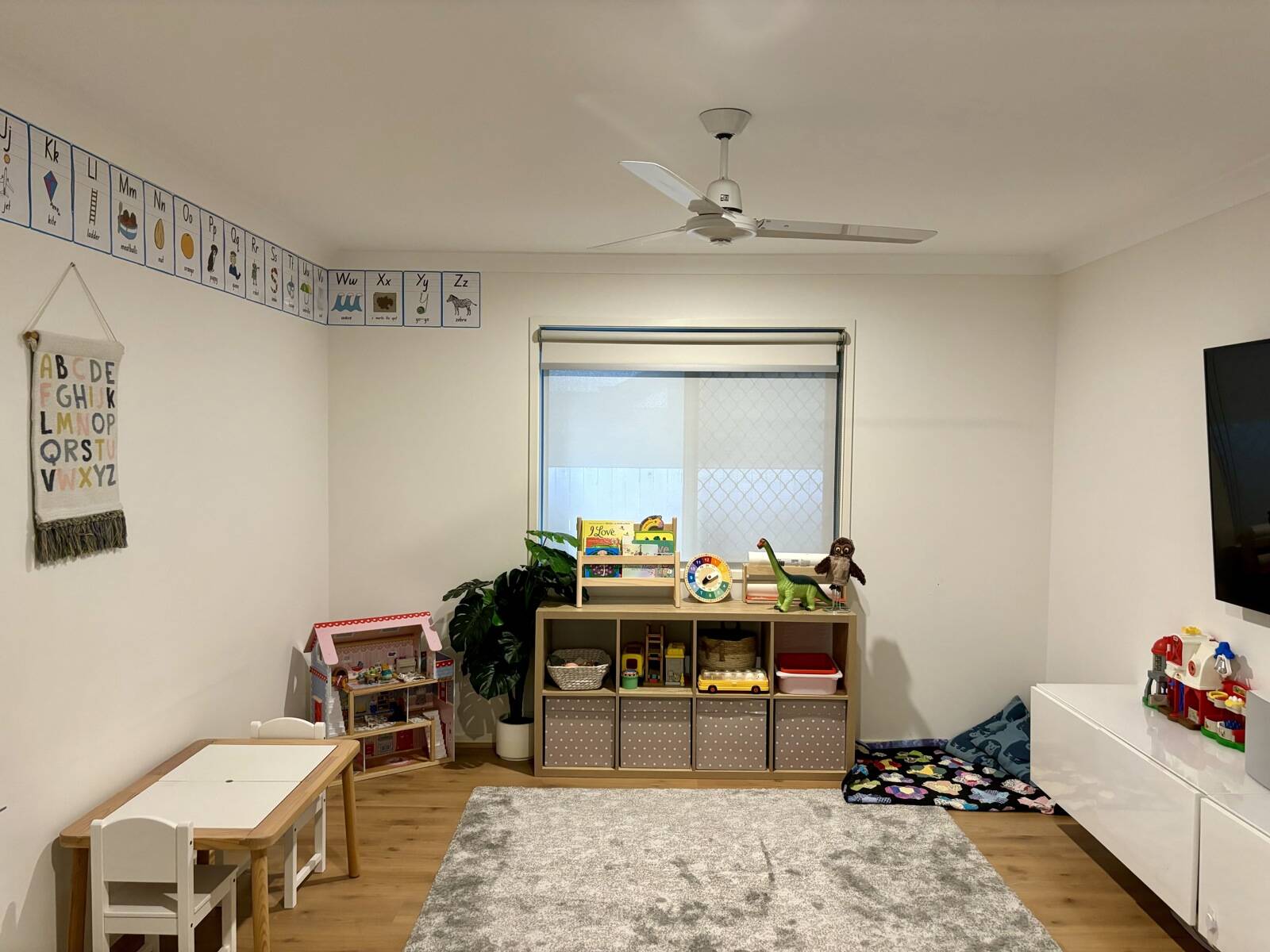 Play and Grow Family Daycare