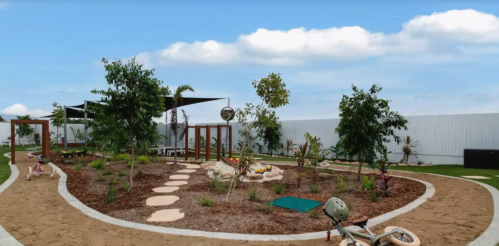 Eden Academy Harris Crossing