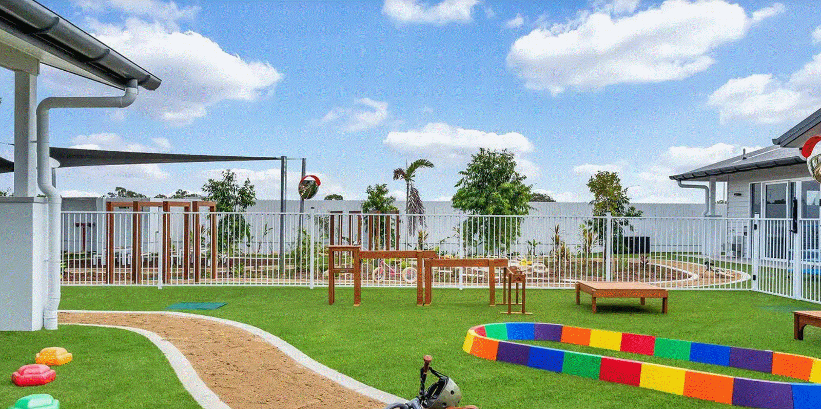 Eden Academy Harris Crossing