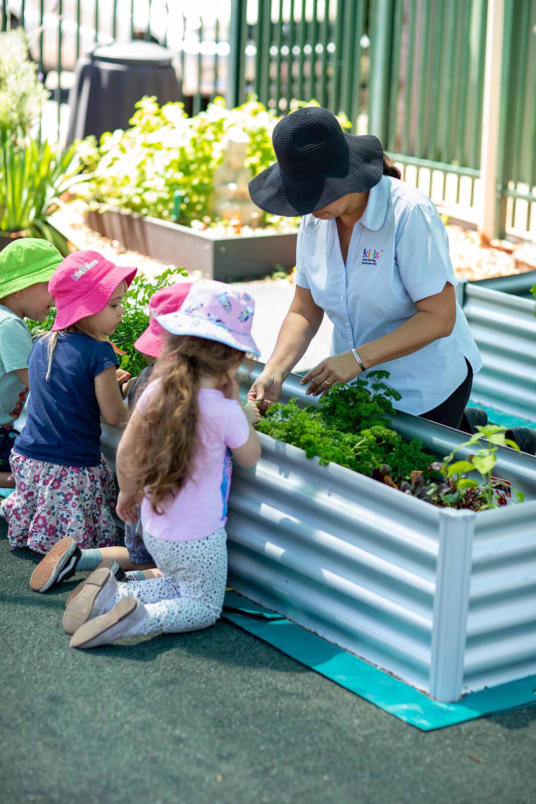Kids Early Learning Blacktown City Seven Hills East