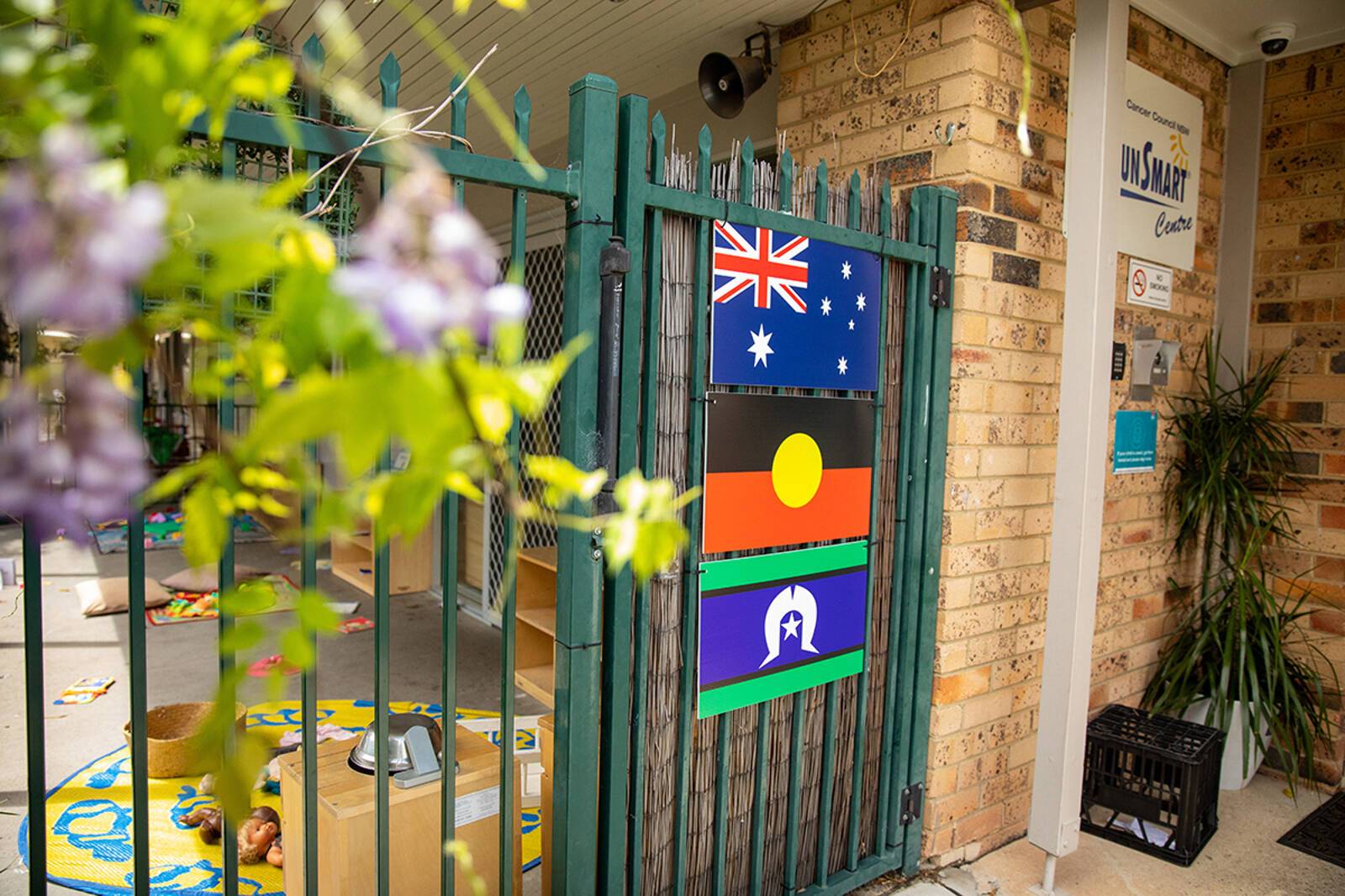 Kids' Early Learning Blacktown City Blackett