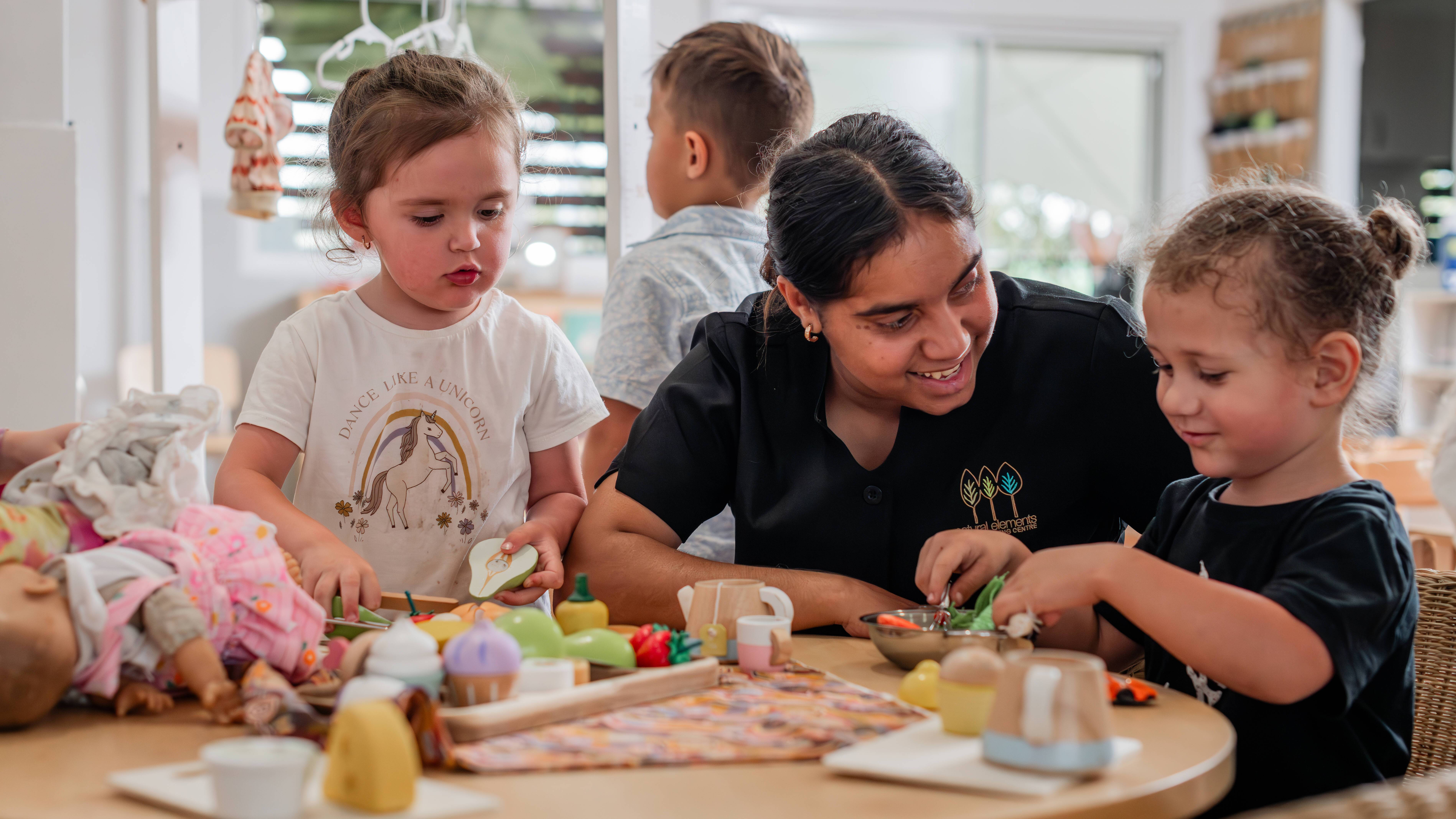 Natural Elements Early Learning Centre Eagleby