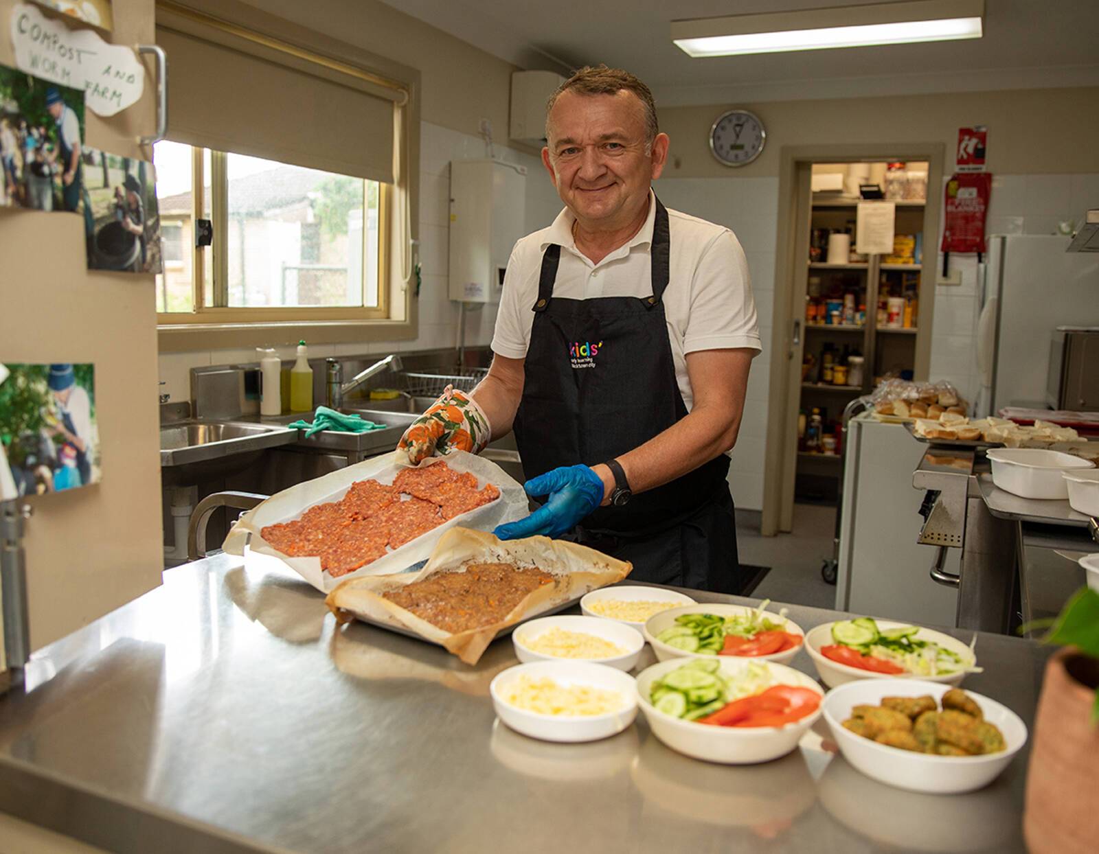 Kids' Early Learning Blacktown City Prospect East