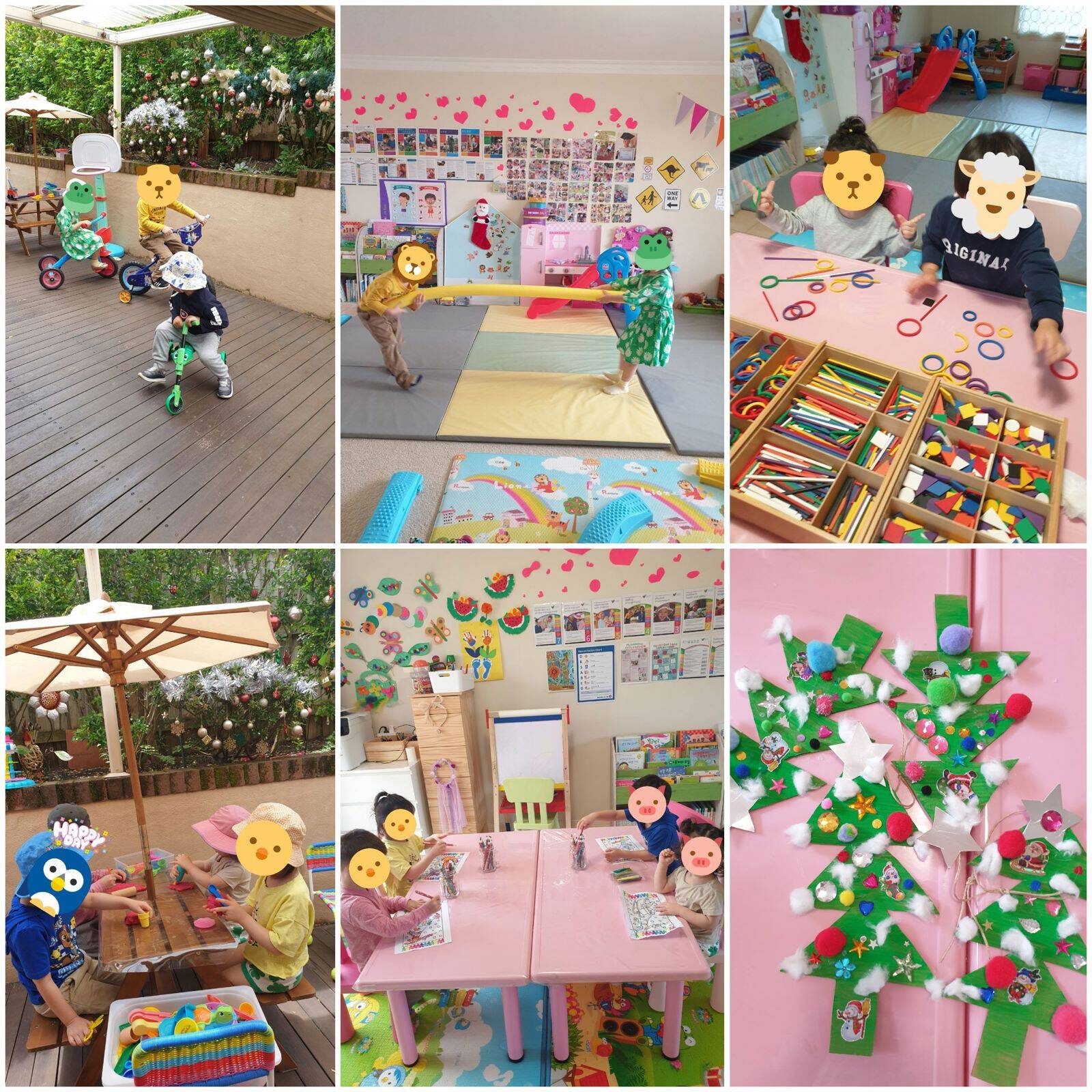 Rose Garden Family Day Care