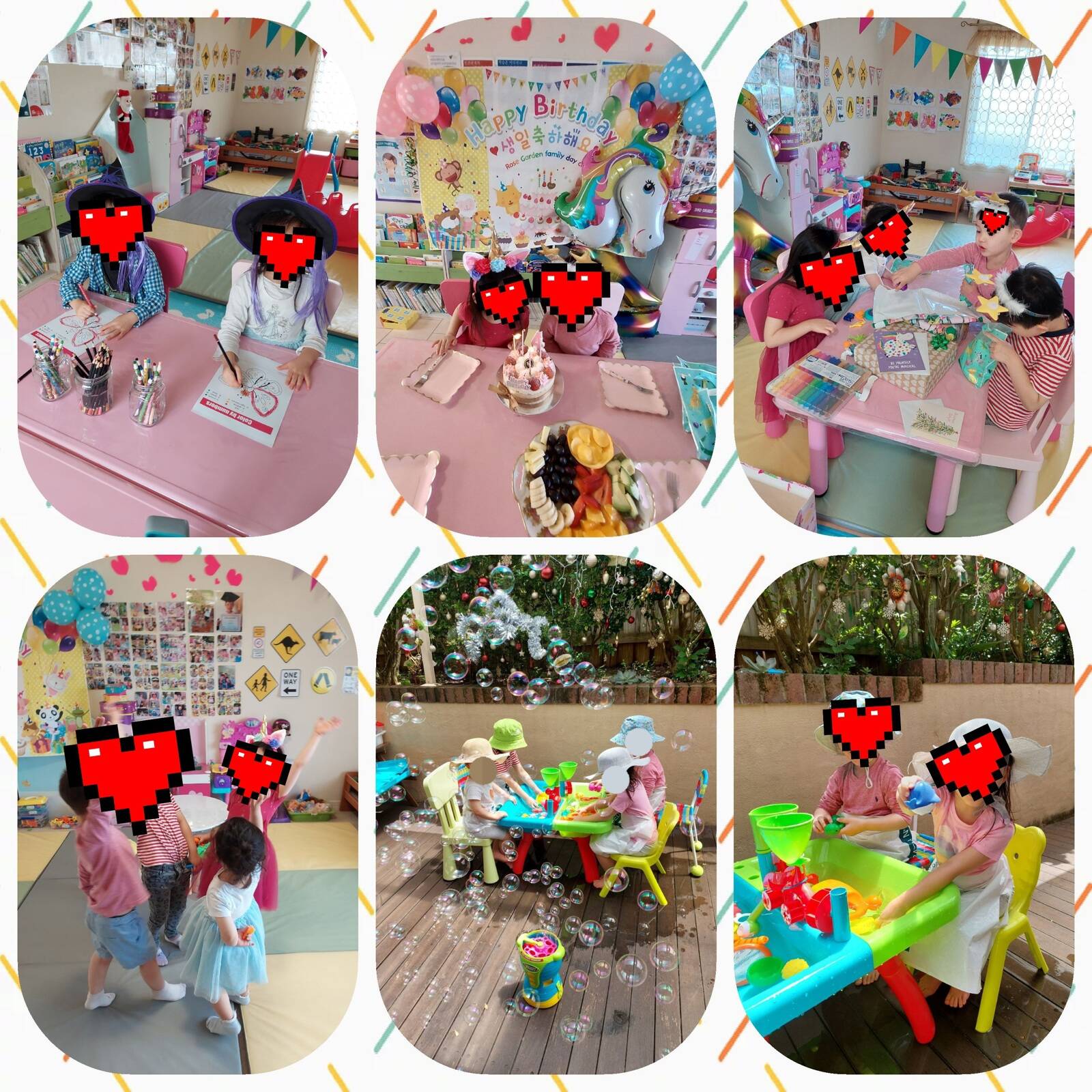 Rose Garden Family Day Care