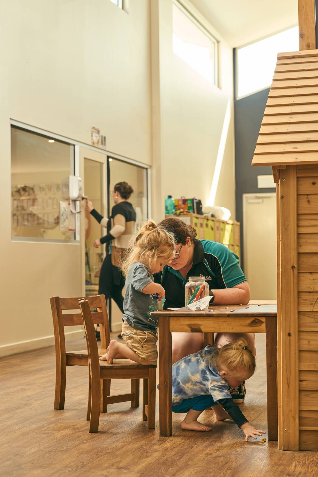 Inspira Kids Early Learning Centre Shepparton