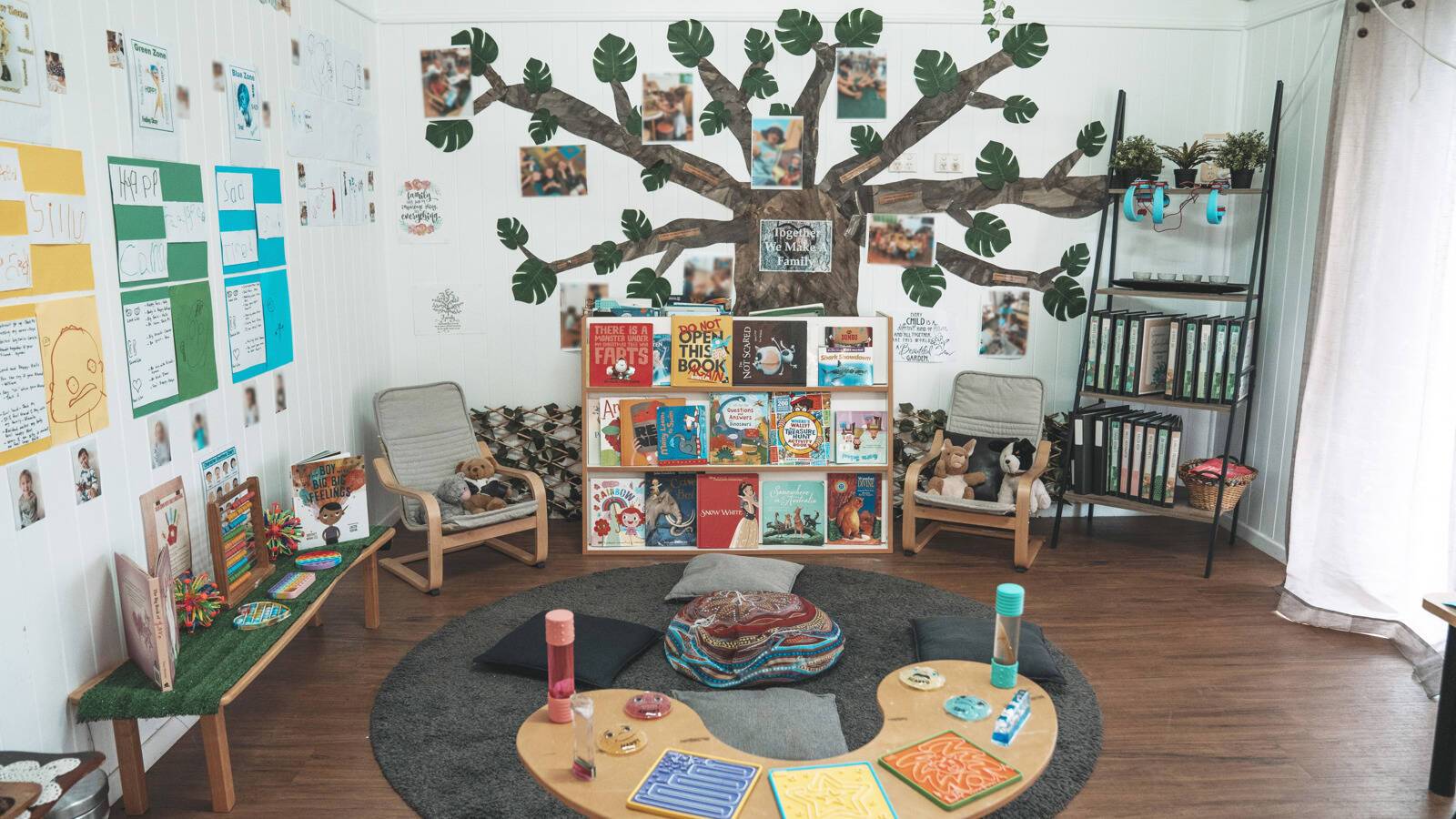 LEAD Childcare Tingalpa