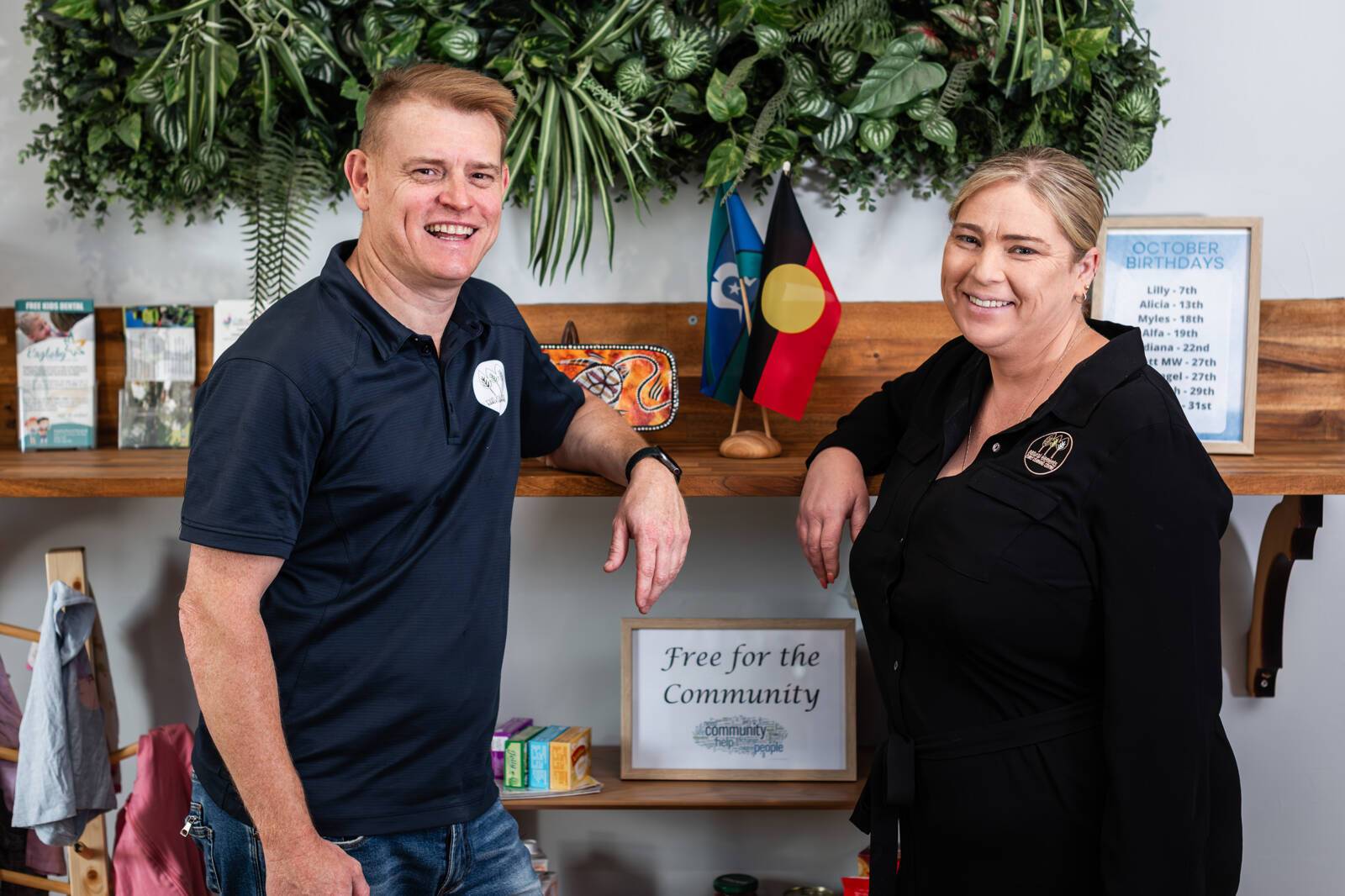 Natural Elements Early Learning Centre Eagleby