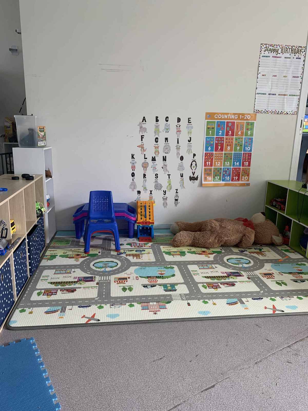 Prabita's family day care 