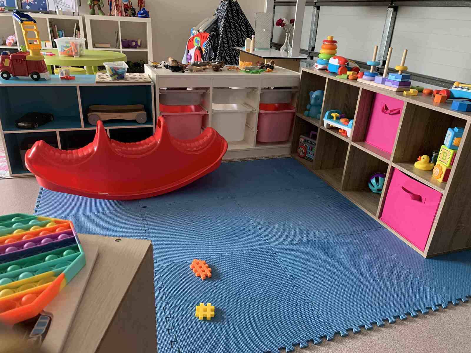 Prabita's family day care 