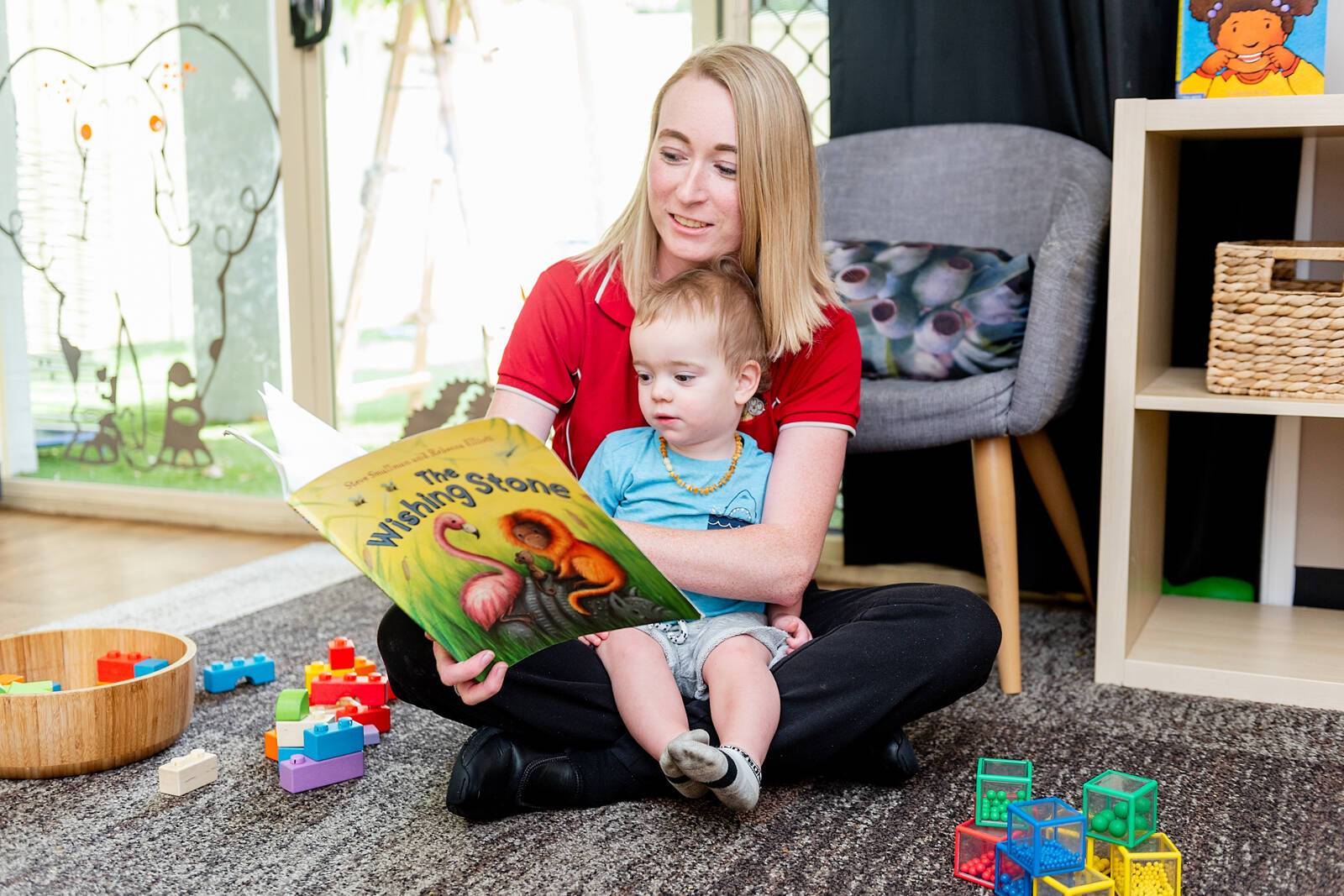 Bambino's Kindergarten Banksia