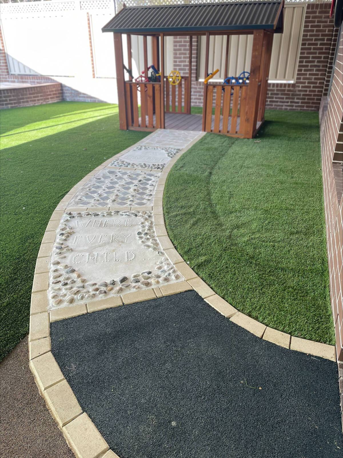 Pebbles Early Learning & Childcare - Annangrove