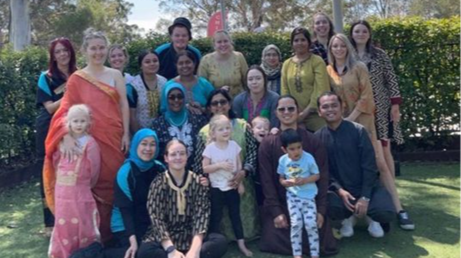 Kindy Kollege Mount Druitt